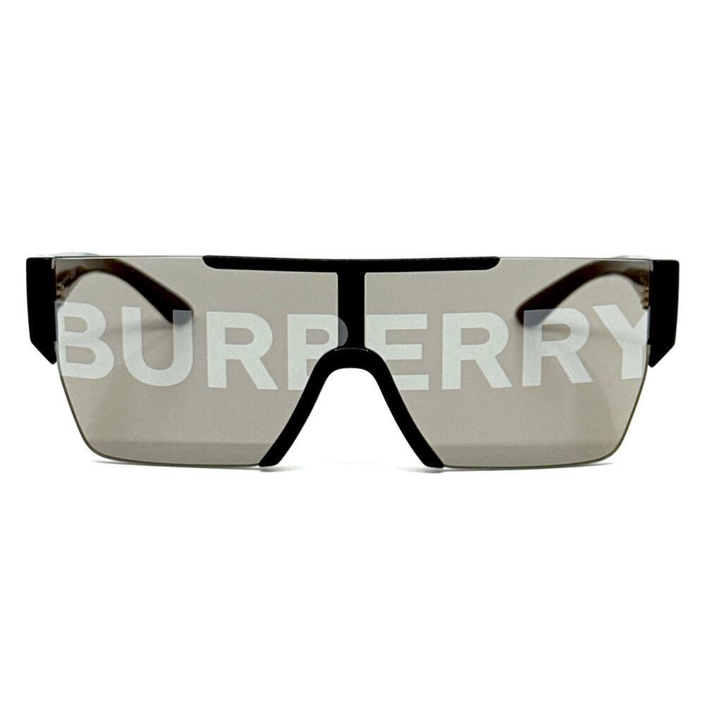 NEW!!! BURBERRY Sunglasses B4291 3001/G Authentic - Picture 2 of 13